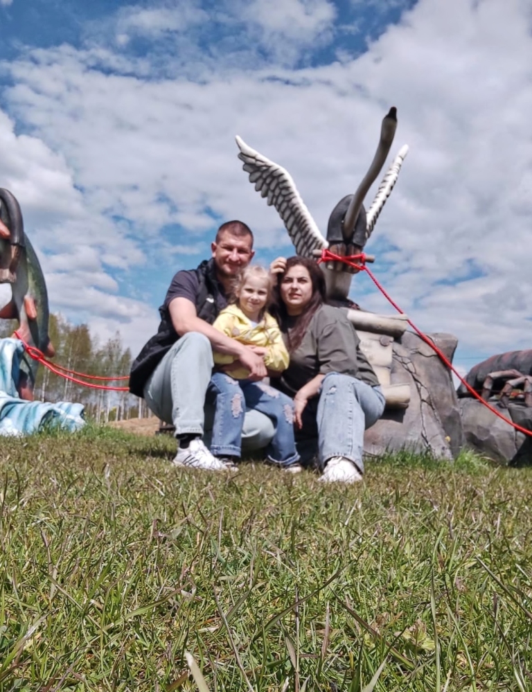 В Тверской области наградили победителей фотоконкурса для молодых семей