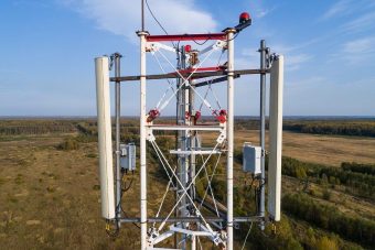 Для жителей окружных центров Тверской области мобильный интернет стал быстрее