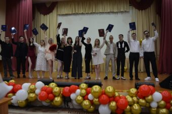 Тверской институт Московского гуманитарно-экономического университета: вуз, который выбирают поколениями