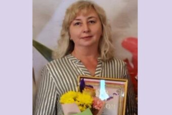 Путин присвоил медсестре из Ржева звание «Заслуженный работник здравоохранения РФ»