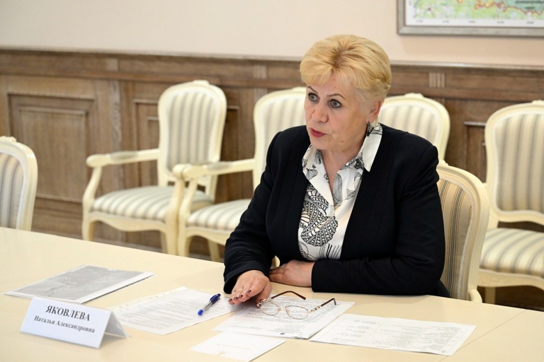 Губернатор Тверской области дал поручения по развитию ЗАТО Озерный