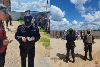 Операция «Нелегал-2025»: в Тверской области выявлены сотни нарушений в сфере миграции