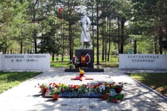 Оленинский и Краснохолмский округа Тверской области отмечают День муниципального образования