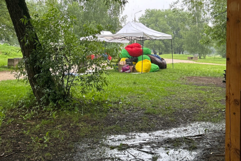 В Твери организаторы перенесли фестиваль «С собакой – нужно!»