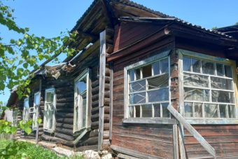 В Тверской области получившая гражданство РФ женщина фиктивно зарегистрировала соотечественника
