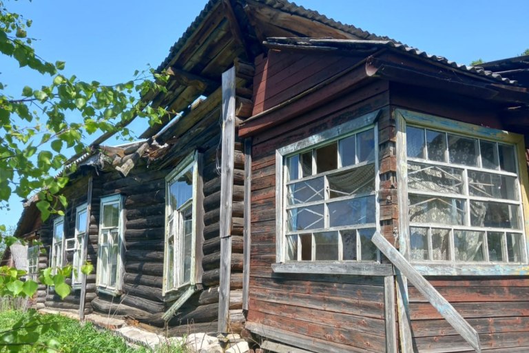 В Тверской области получившая гражданство РФ женщина фиктивно зарегистрировала соотечественника