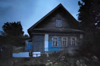 Проклятый старый дом: в Тверской области детей спасли из жуткого лагеря