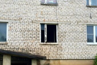 В Тверской области мужчина погиб из-за непотушенной сигареты