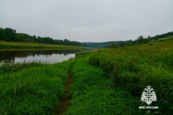 Мужчина утонул в реке Тверца в Тверской области