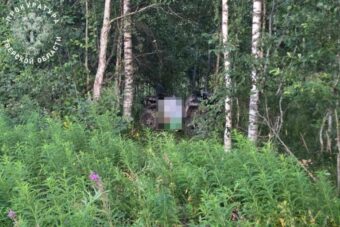 В Тверской области 12-летняя девочка разбилась насмерть на квадроцикле