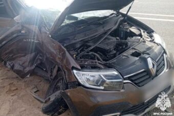 Пенсионер устроил смертельное ДТП на М-9 в Тверской области