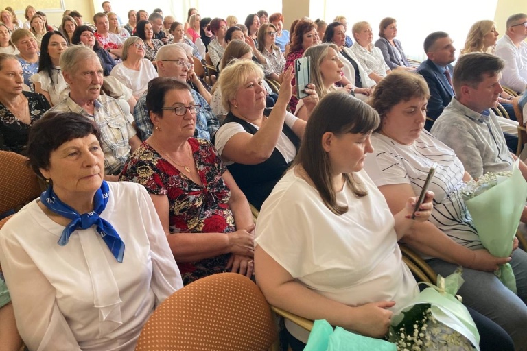 В Тверской области наградили лучших сотрудников почтовых отделений