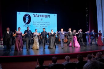 В Тверской области назвали победителей IV Международного конкурса молодых оперных певцов имени С.Я. Лемешева
