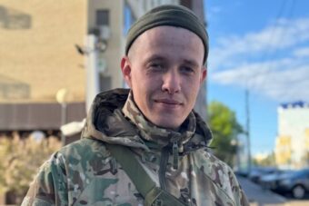 В Тверской области простятся с младшим сержантом, погибшим на СВО
