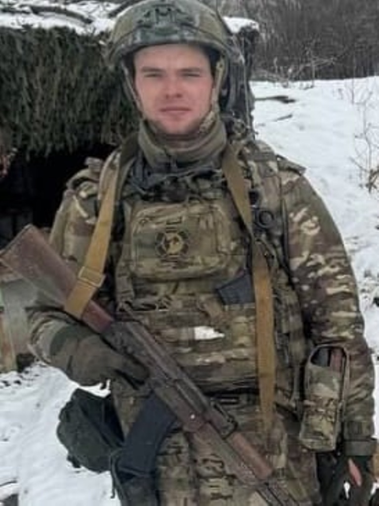 В Тверской области простились с героем, погибшим на СВО