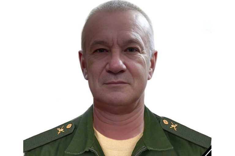 В Тверской области простятся с добровольцем, погибшим на СВО