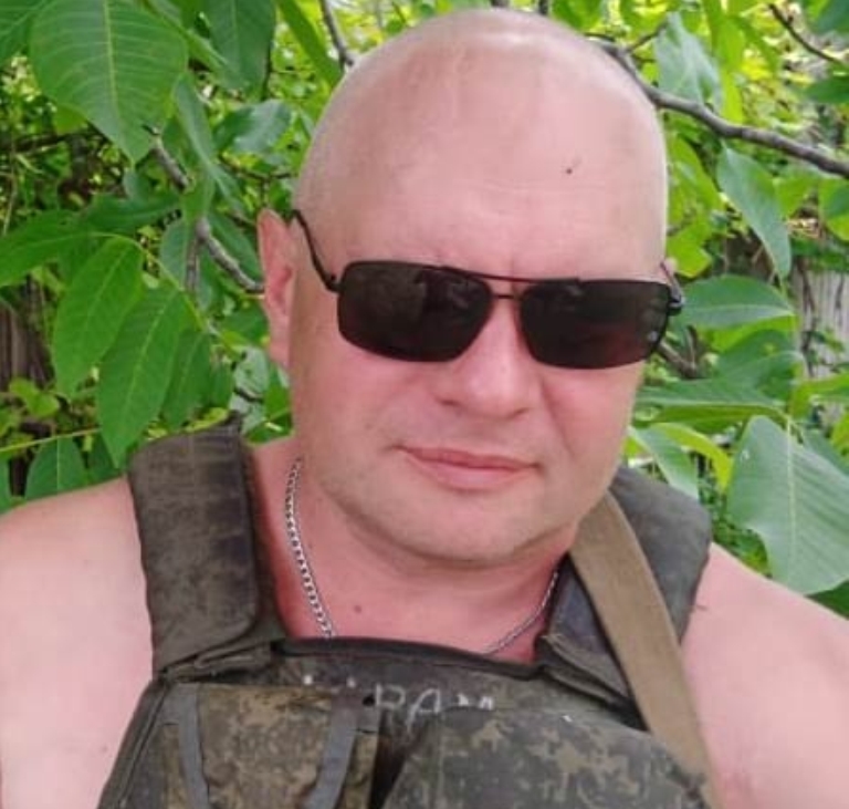 В Тверской области простились с погибшим на СВО ефрейтором Симоненковым