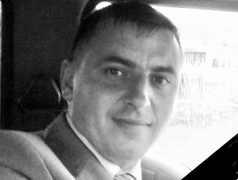 В Тверской области проводят в последний путь скончавшегося в госпитале бойца СВО