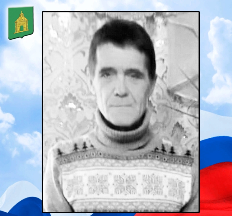 В Тверской области простились с добровольцем, погибшим на СВО