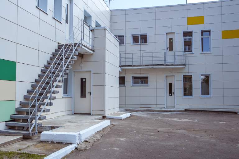 В детских садах Твери завершается подготовка к новому учебному году