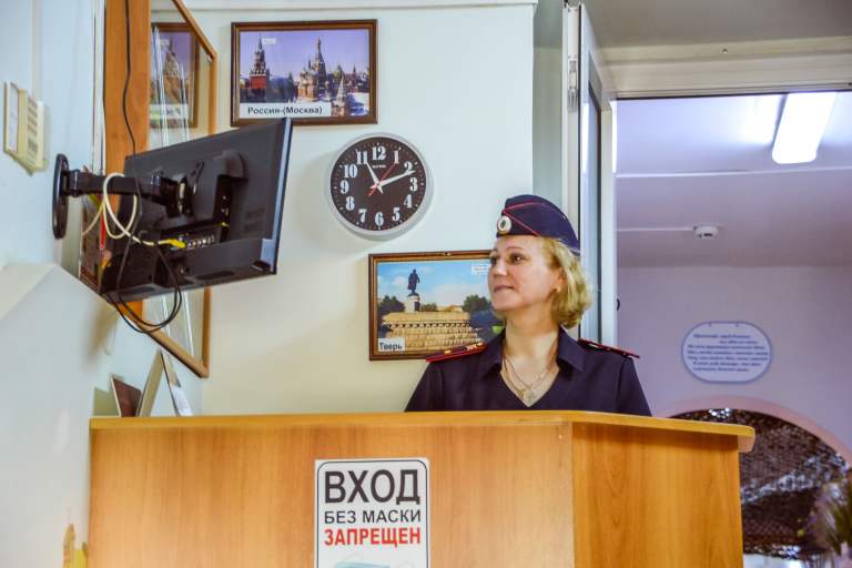 В детских садах Твери завершается подготовка к новому учебному году