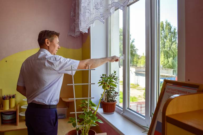 В детских садах Твери завершается подготовка к новому учебному году