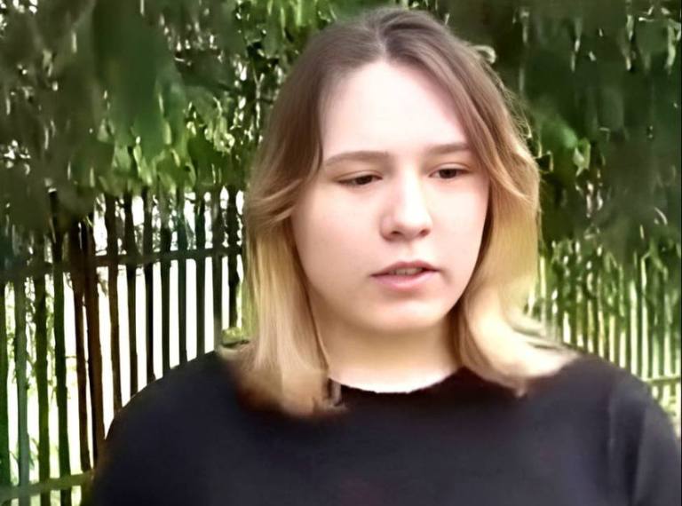 В Тверской области бесследно пропала 16-летняя девушка