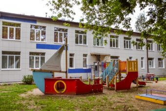 В Тверской области ведется активная подготовка к новому учебному году