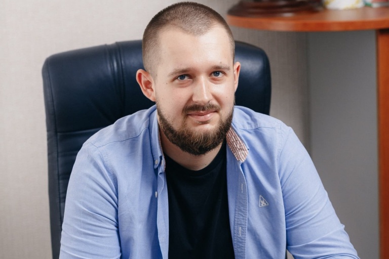 Руководитель тверского предприятия вошёл ТОП-200 Всероссийской премии «Молодой промышленник года»