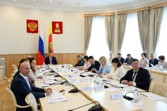 Выпускающему настольные игры тверскому предприятию окажут поддержку