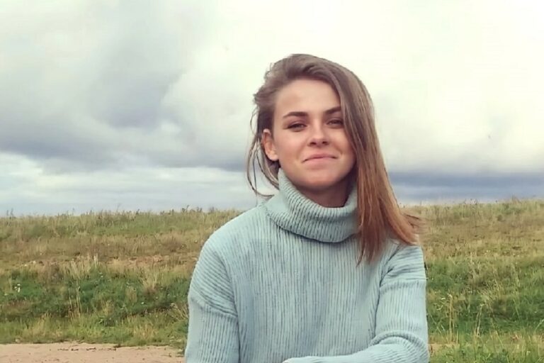 В Тверской области простятся с Дарьей Трофимовой, погибшей в зоне СВО