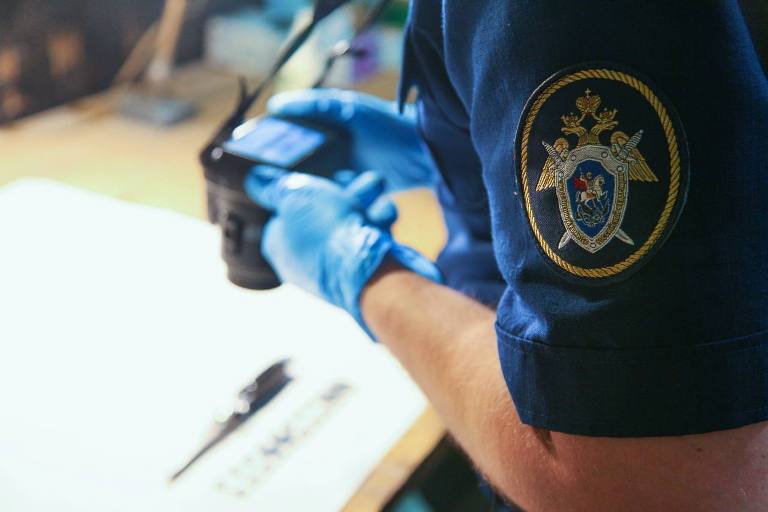 В Тверской области мужчина ударом ножа в шею поставил точку в ссоре со своим знакомым