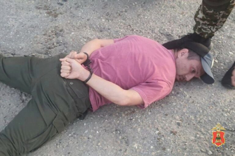 Плантацию конопли обнаружили в деревне под Тверью