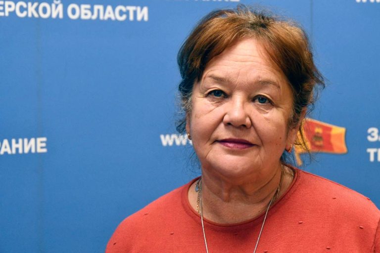 Лидеры депутатских фракций Заксобрания Тверской области прокомментировали отчет губернатора