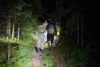 Успеть мы просто не могли: поисковики рассказали, как был найден погибшим пропавший в Тверской области мужчина