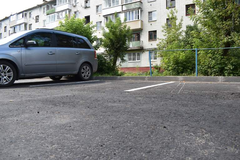 В Твери ведется приемка объектов, благоустроенных в рамках ППМИ