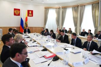 На заседании Бюджетной комиссии Тверской области приняты важные социальные решения