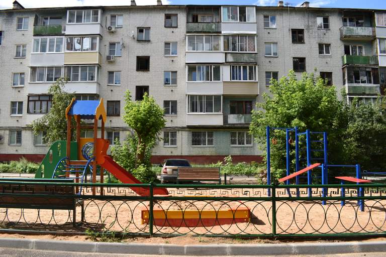 В Твери ведется приемка объектов, благоустроенных в рамках ППМИ
