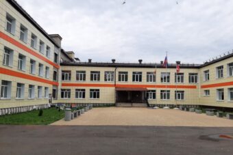 В Тверской области продолжается модернизация образовательных учреждений