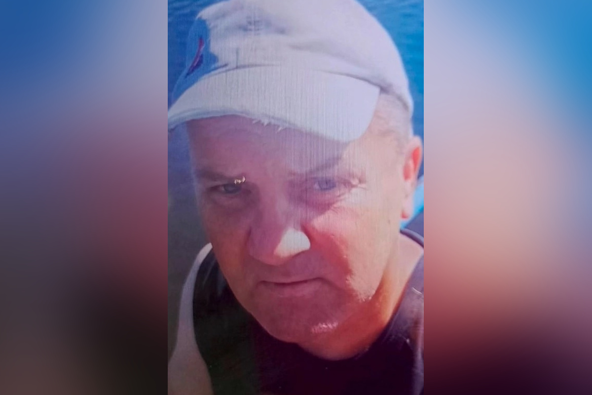 В Тверской области ищут мужчину с особыми приметами