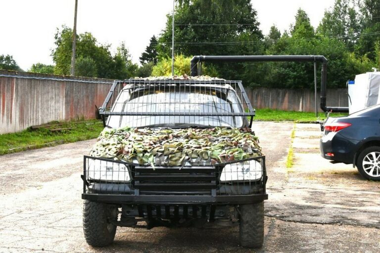 Муниципалитеты Тверской области направляют помощь в зону СВО