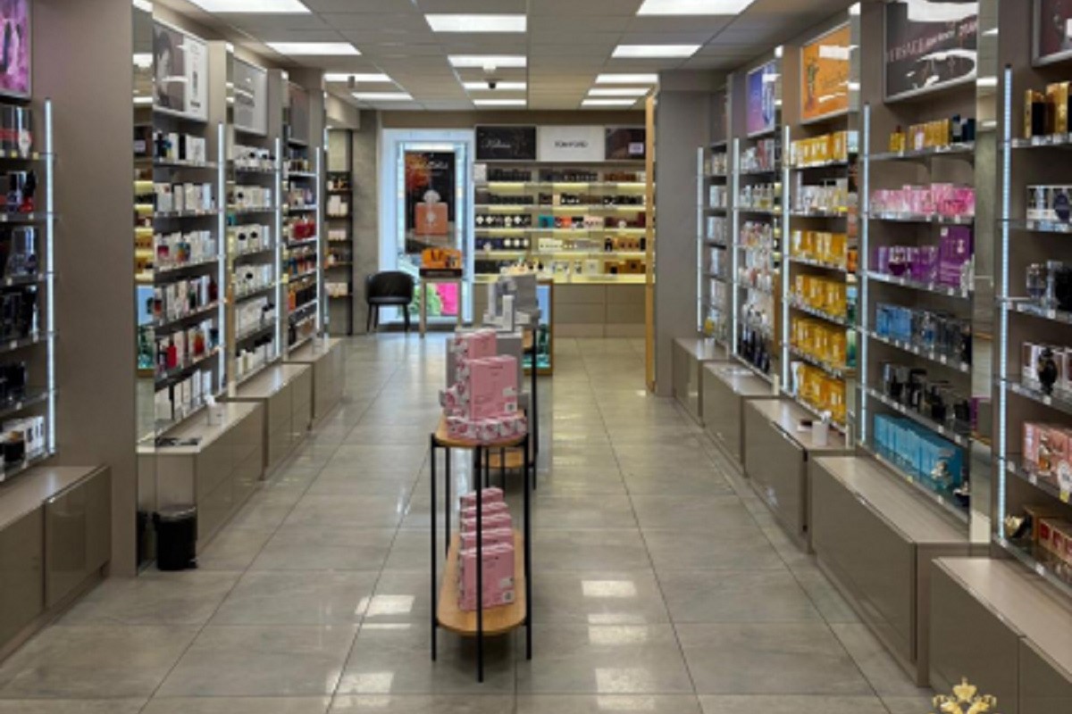 Менеджер парфюмерного магазина присвоил свыше 5 миллионов рублей в Твери