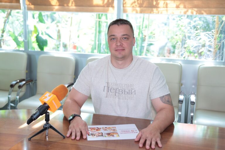 История одного бизнеса: ТМ «Чикен Хауз»
