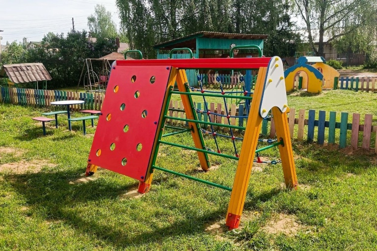 В Тверской области продолжается реализация Программы поддержки местных инициатив