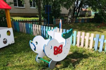 В Тверской области продолжается реализация Программы поддержки местных инициатив
