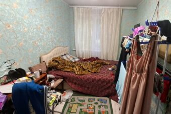 Уроженец Центральной Азии фиктивно регистрировал мигрантов в Твери