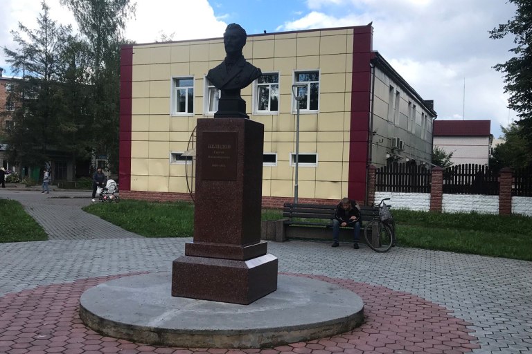 В Тверской области празднуют День Нелидовского округа