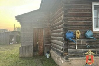 В Тверской области мужчина забрался в дом бывшей подруги, поспал и совершил преступление