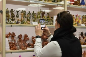 В Тверской области открылся уникальный музей