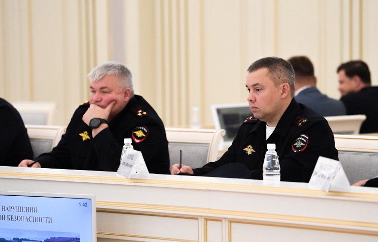 Губернатор Тверской области дал поручения по обеспечению готовности учреждений образования к 1 сентября
